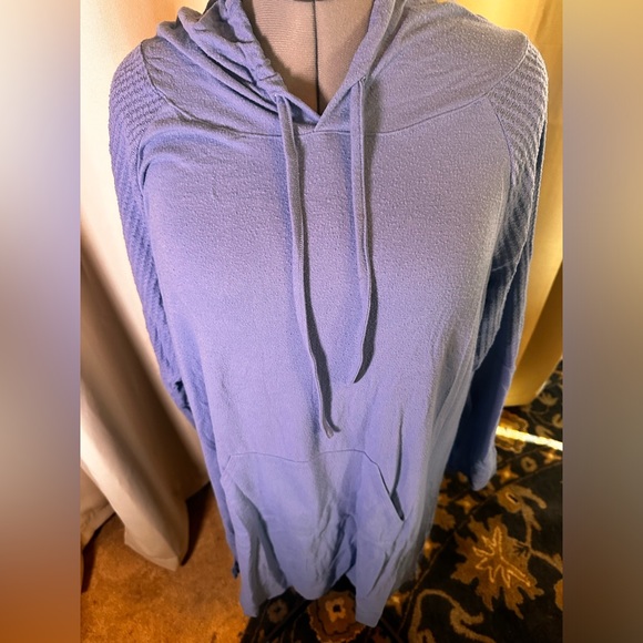 Adore Me 2XL Lounge Dress - Picture 2 of 6